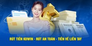 Rút Tiền Kuwin