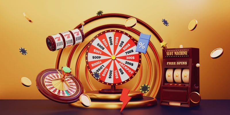 Điểm cộng của sảnh DG casino